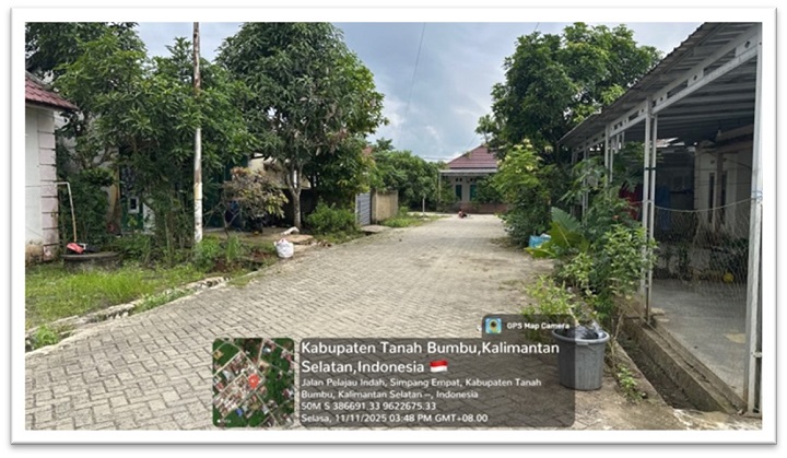 PLAJAU INDAH RESIDENCE 2