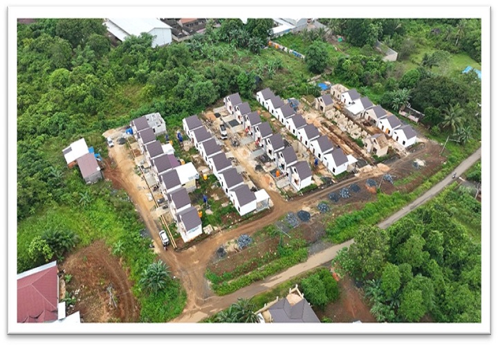 BUANA MEGA RESIDENCE 2