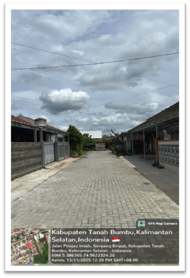 GRIYA AL FATH REGENCY 1