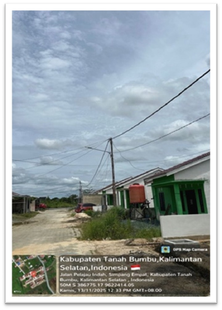 GRIYA AL FATH REGENCY 2