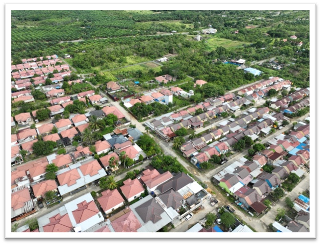 GRIYA BUMI RAYA PERMAI